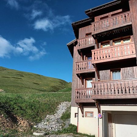 Plagne-Soleil Pied Des Pistes Apartment La Plagne-Tarentaise Exterior photo